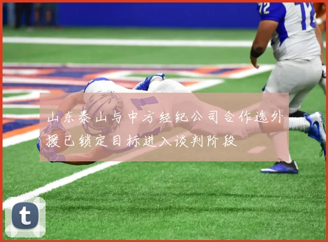 山东泰山与中方经纪公司合作选外援已锁定目标进入谈判阶段